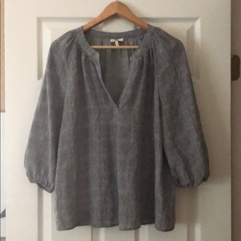Joie silk top